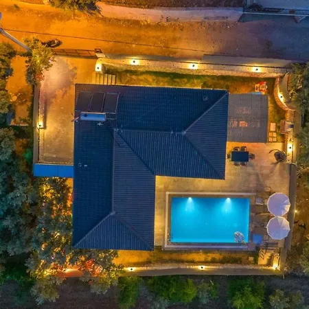 Villa Zeytin