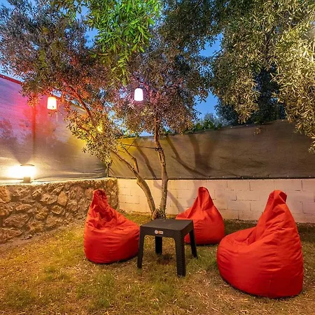 Zeytin Villa