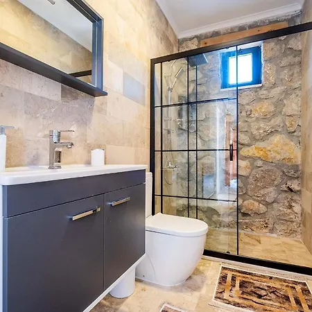 Zeytin Villa