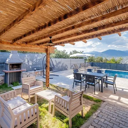 Zeytin Fethiye