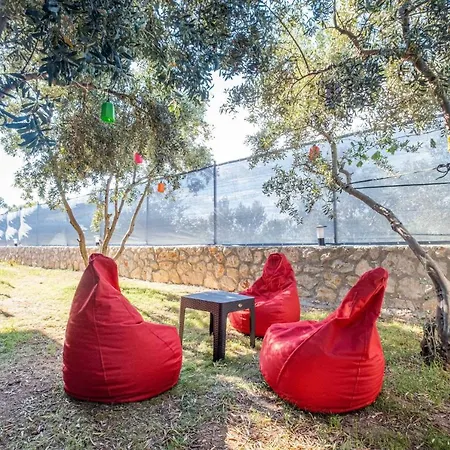 Villa Zeytin