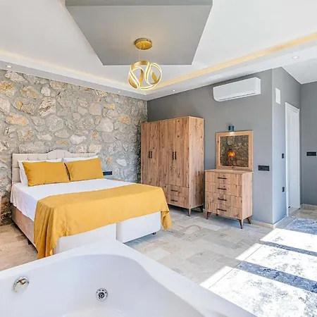 Villa Zeytin