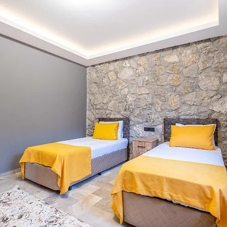 Zeytin Villa Fethiye
