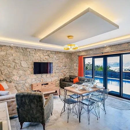 Zeytin Villa