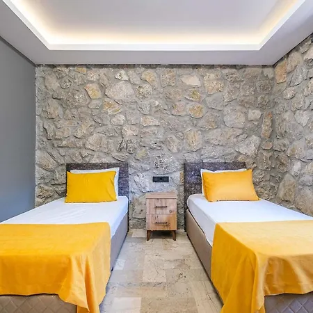 Villa Zeytin
