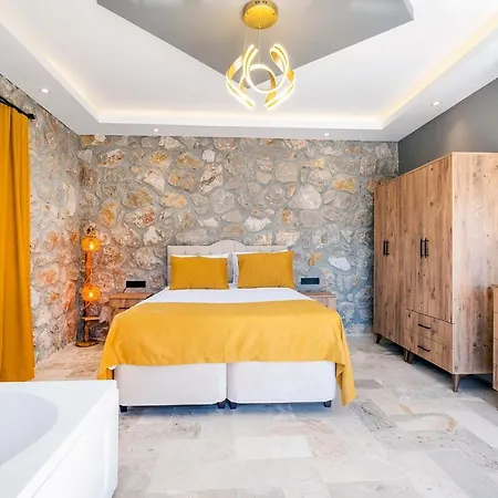 Zeytin Villa