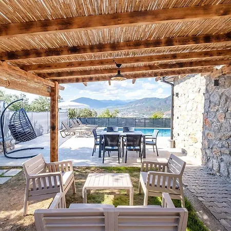 Zeytin Villa