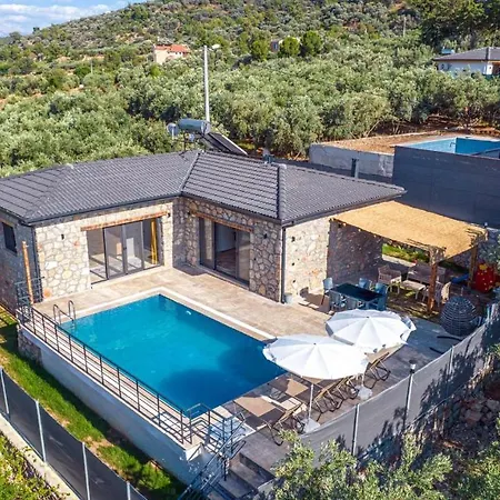 Villa Zeytin