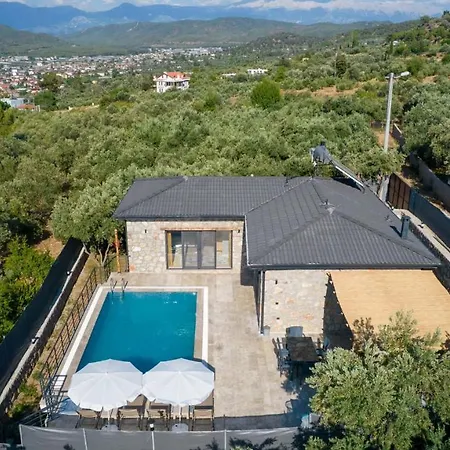 Zeytin Villa