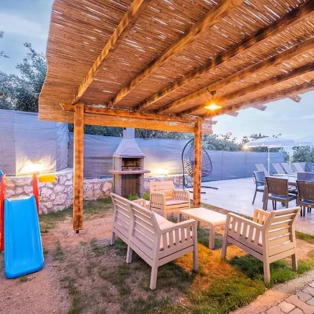 Villa Zeytin