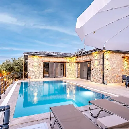 Zeytin Villa *